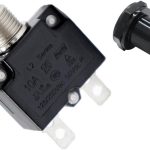 HAVC SWITCHES & CIRCUIT PROTECTION